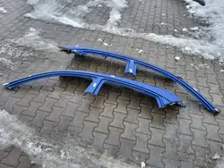 Oikea katonpylväs OEM DG25766 Honda Civic X 17-