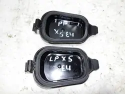 Scheinwerferabdeckung BMW X5 E53 OEM 22455700 - Gebraucht