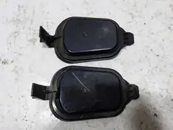 BMW X5 E53 Strålkastarlock OEM 22455700 - Begagnad