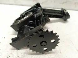Ölpumpe Renault Scenic OEM 8200307174 2004 1.5L