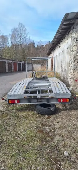 Mercedes-Benz Sprinter W906 Universeel Pakket