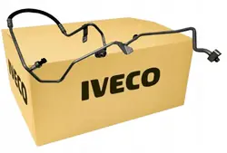 Ilmastointiletku IVECO DAILY 2.3 HPI