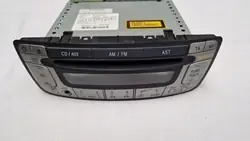 OEM 86120-0H010 radio voor Peugeot 107 2005-2014