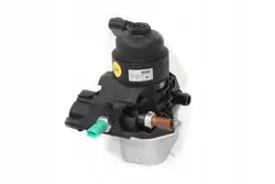 Oljekylare OEM bt-cars-10983 + Filter för VW TDi