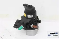 Öljynjäähdytin OEM bt-cars-10983 + Suodatin VW TDi