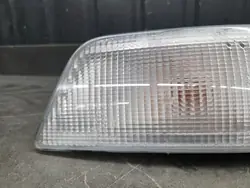 Clignotant gauche OEM A9568200121 Mercedes Atego