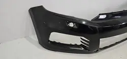 Pare-chocs avant VW Touareg II 7P6 11-14