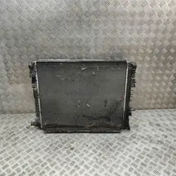 Peça refrigeração Maserati OEM 670038340 Levante SUV