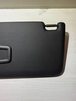 VW Golf VII Visor esquerdo OEM 5G0857551AJ