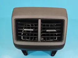 Grelha de ventilação traseira OEM 9816002677 para Citroen C5 Aircross