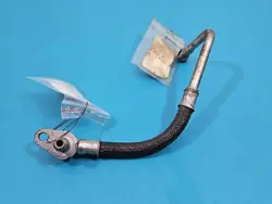 Turbo Pijp OEM DS7G-6K679-EE voor Ford Kuga MK2