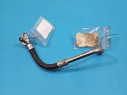 Turborör OEM DS7G-6K679-EE för Ford Kuga MK2