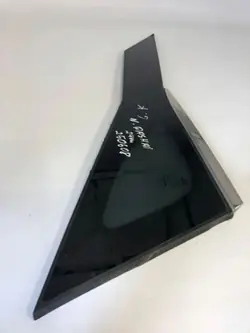 OEM 43R002092 Vänster bakruta för Nissan Qashqai II