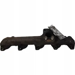 Avgasgrenrör Ford Focus OEM JUT121563