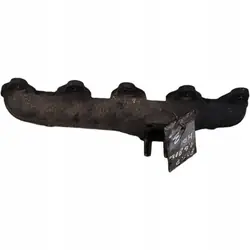 Collecteur d'échappement Ford Focus OEM JUT121563