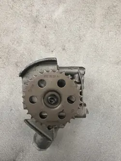 Chaîne de pompe à huile Bentley Continental GT OEM 07D115121A