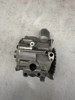 Cadena de bomba de aceite Bentley Continental GT OEM 07D115121A