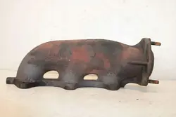 Coletor de escape AUDI A6 AVANT 2.4L gasolina