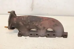 Collettore di scarico AUDI A6 AVANT 2.4L benzina OEM