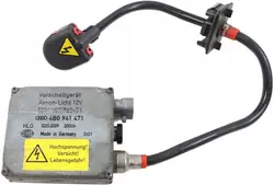 Xenon-Konverter Audi A6 S6 C6 5DV00776071