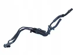 Brandstoftankvulpijp OEM HSGSFDSRWE4242620 Mazda 3