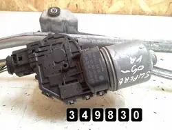Scheibenwischermotor Skoda Superb OEM AM-349830