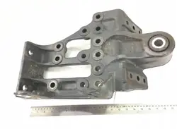 A9603201070 Mercedes-Benz Support de Ressort à Lames