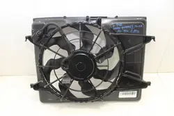 Ventilateur de refroidissement Kia OE OEM 363002292 Ceed