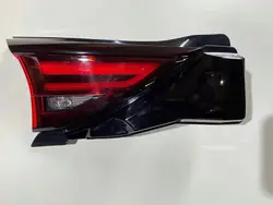 MAZDA CX-5 2017 - LEFT REAR LIGHT