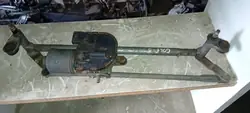 Mécanisme d'essuie-glace avant OEM 1K1955119A 1K1955023C - VW Golf V