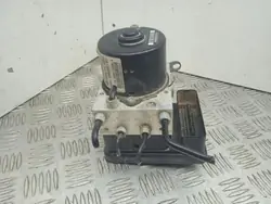 Gebrauchte ABS-Pumpe OEM 6771487 für BMW 1er