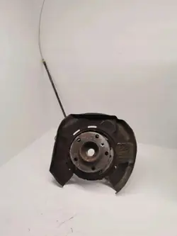 Moyeux roue arrière droit BMW OEM 0002344670 - Occasion