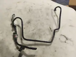 Kraftstoffleitung OEM 05C906517B für VW AUDI SKODA 1.0 TFSI