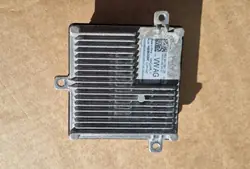 VW GOLF VIII Lampmodule 992941591DE