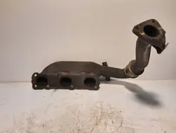 Collecteur d'échappement Jeep OE d'occasion OEM FOB329