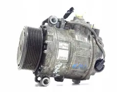 Compresor de Aire Acondicionado Mercedes-Benz S 320 L W221 A0022308211