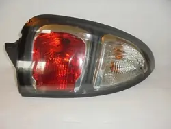 CITROEN C3 PICASSO LUZ TRASERA IZQUIERDA