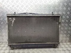 Waterkoeler Chevrolet Lacetti 1.4 16V 96553422