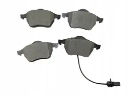Brembo Jarrupalat OEM BRE-P 85 060-ZS1 - Käytetty