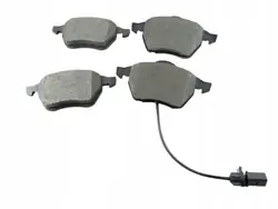 Plaquettes de Frein Brembo OEM BRE-P 85 060-ZS1 - Usagées