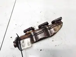 Coletor de escape OEM 059253033L Volkswagen Phaeton