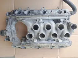 Colector de Admisión Mercedes-Benz OE 1171413001 - Usado