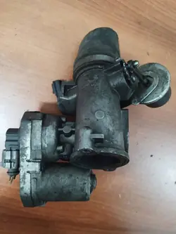 Drosselklappe Ford Mondeo MK IV 6X719F479AA