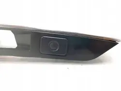 Barra luz matrícula Mazda CX-7 2011 OEM MAM65415