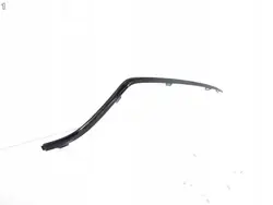 MERCEDES GLE V167 W167 AMG Voorbumper Trim Rechts