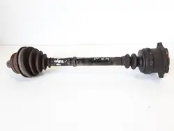 Vänster framaxel Audi A8 D2 4D0407271S
