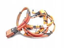 Câble Haute Tension Vauxhall Combo OEM 9845879880