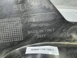 Lower Scuttle Panel OEM 52169799 for Fiat 600