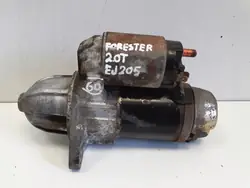 Motor de Arranque Subaru OEM 23300AA460 - Usado