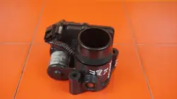 Drosselklappe Renault Megane III Scenic H8201061908